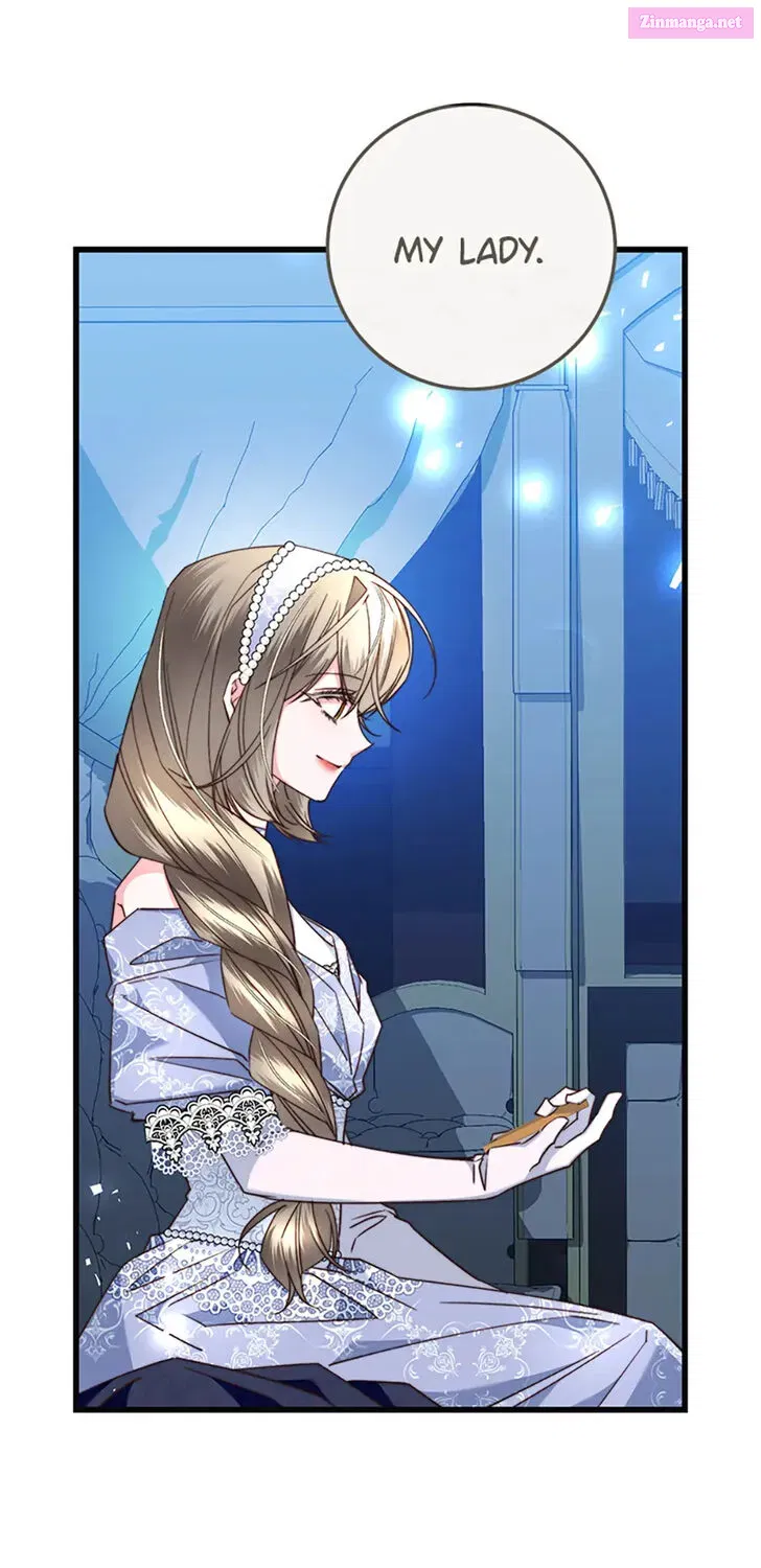 A Handbook for Villainesses Mangakakalot X Chapter 35 Page 96