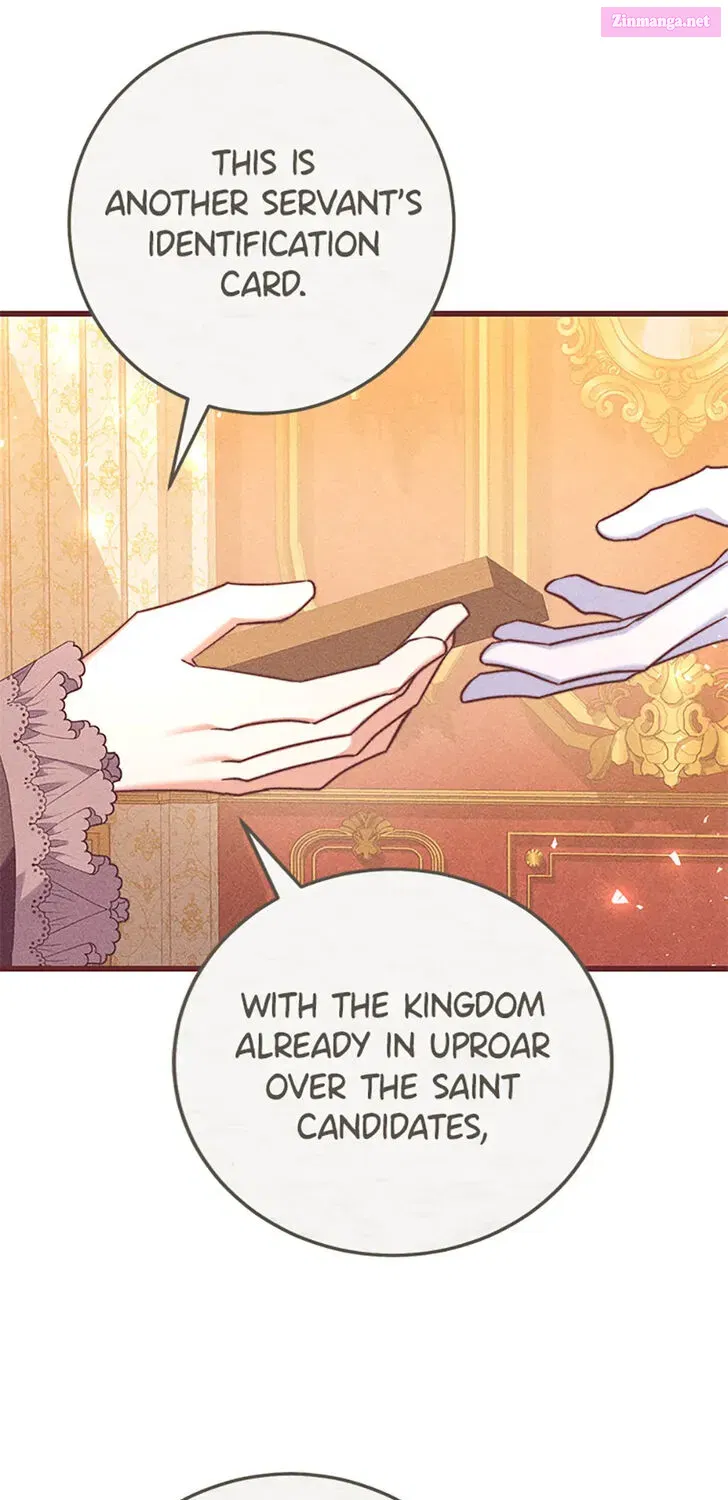 A Handbook for Villainesses Mangakakalot X Chapter 35 Page 98