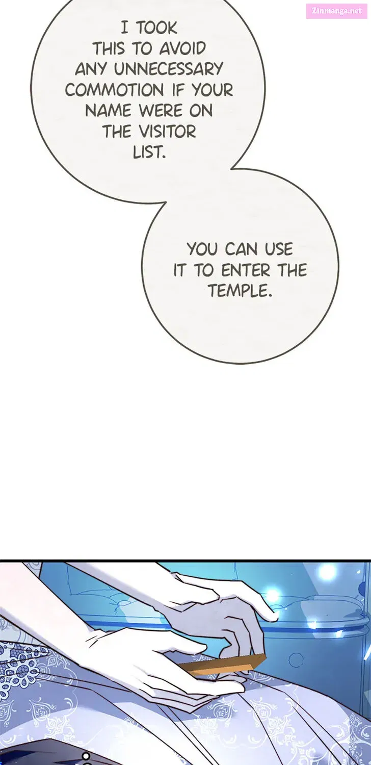 A Handbook for Villainesses Mangakakalot X Chapter 35 Page 100