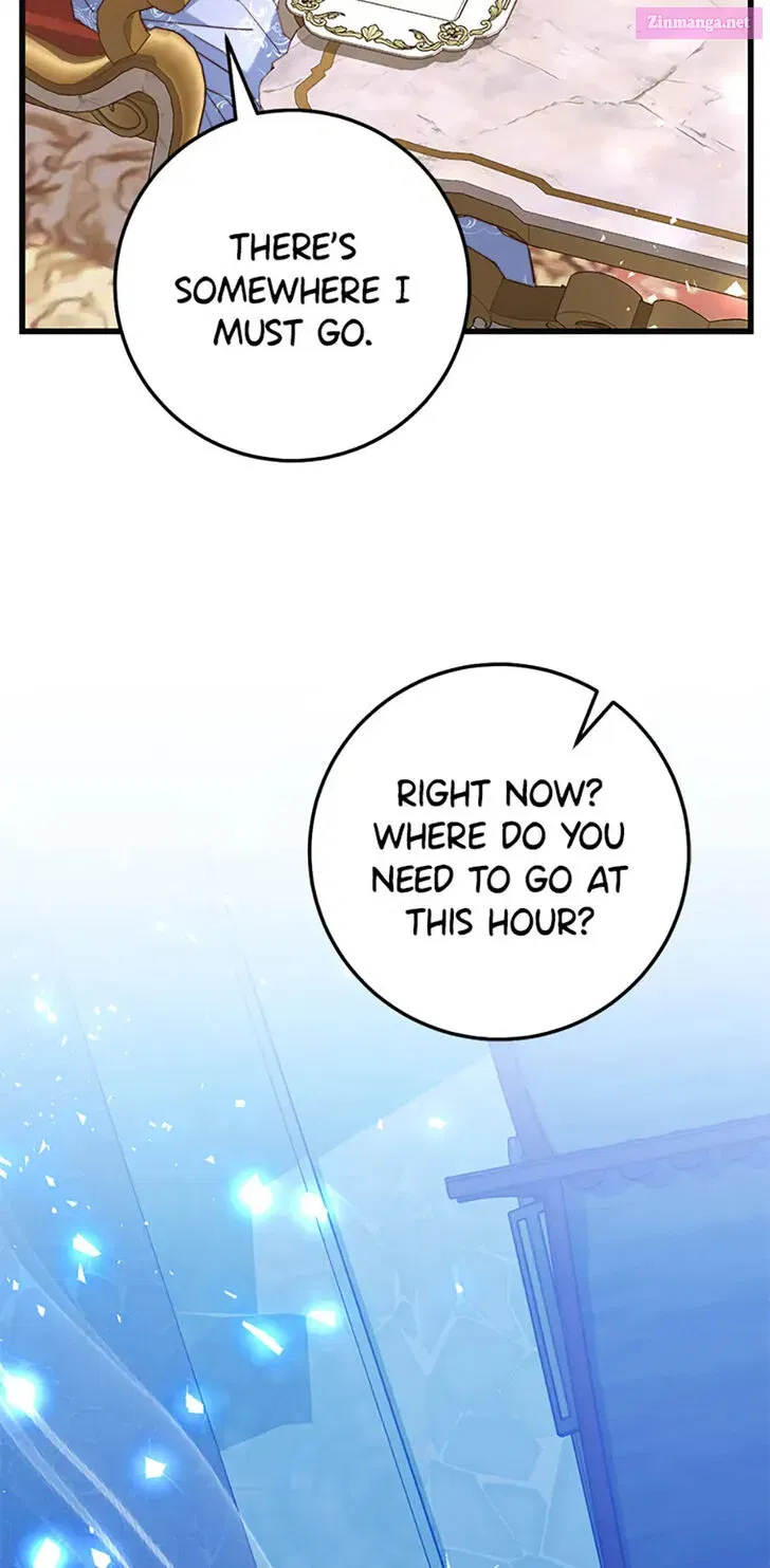 A Handbook for Villainesses Mangakakalot X Chapter 35 Page 93