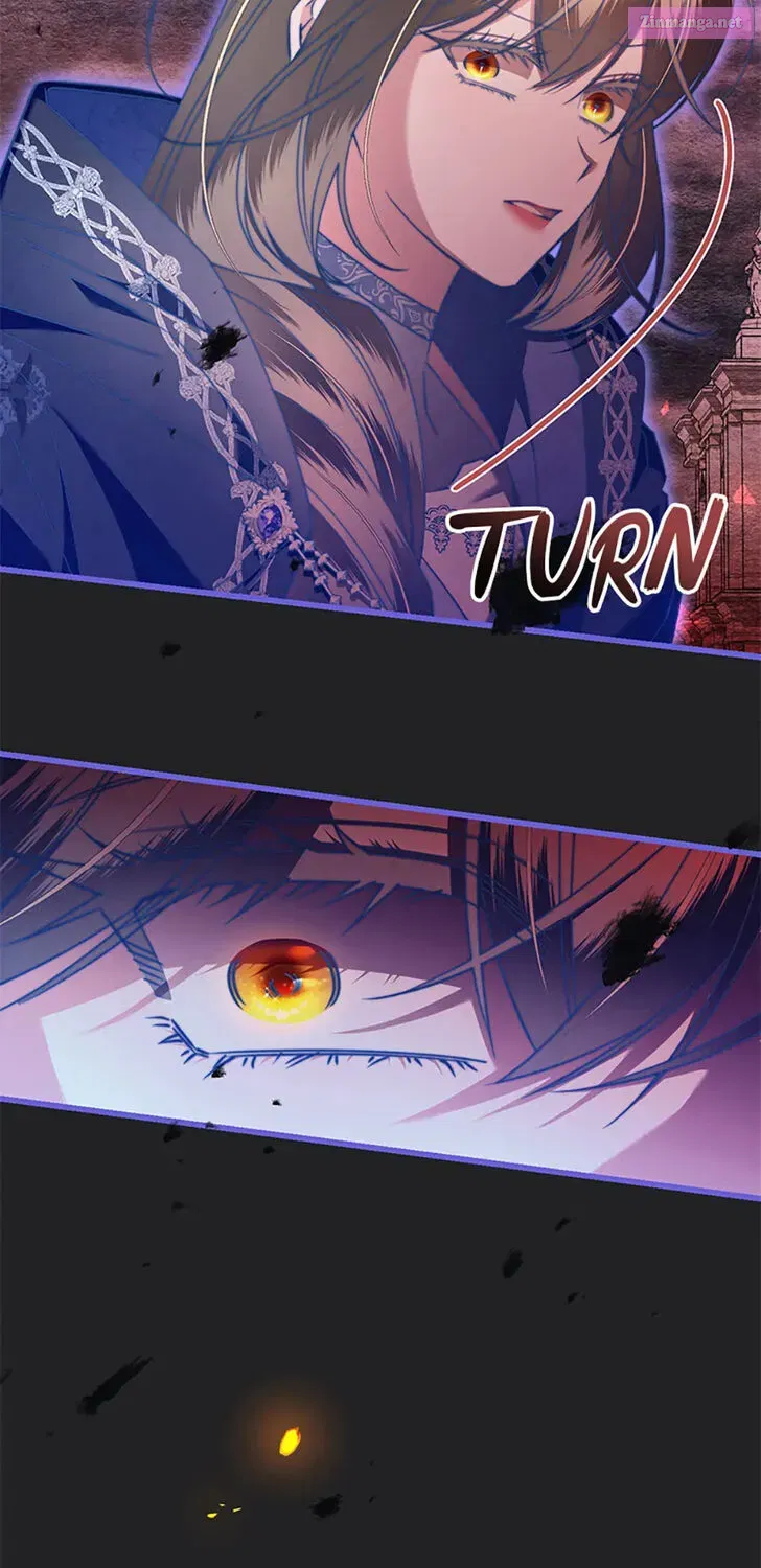 A Handbook for Villainesses Mangakakalot X Chapter 36 Page 115