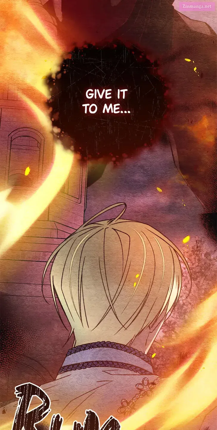A Handbook for Villainesses Mangakakalot X Chapter 36 Page 119