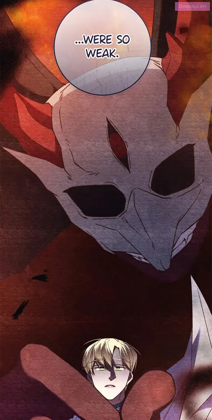 A Handbook for Villainesses Mangakakalot X Chapter 36 Page 122
