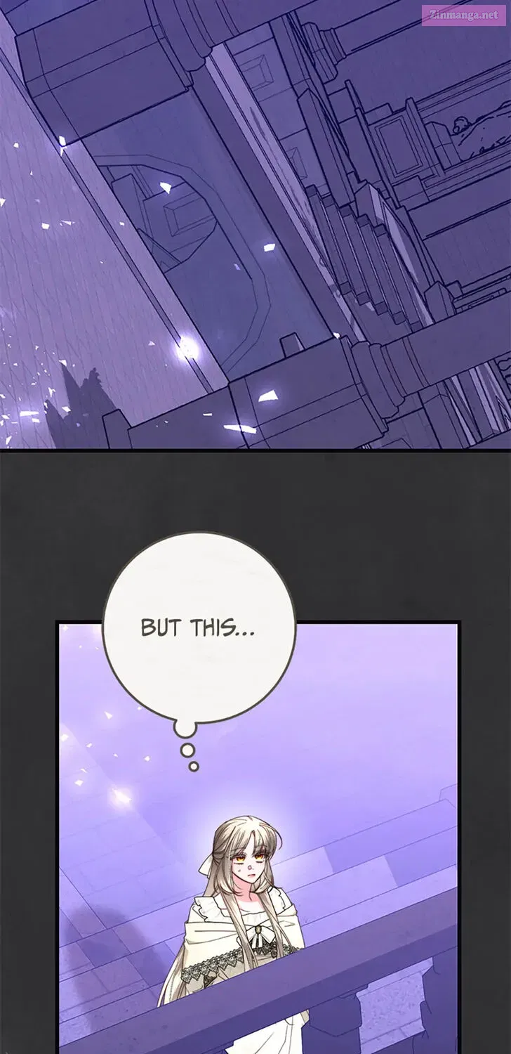 A Handbook for Villainesses Mangakakalot X Chapter 36 Page 22