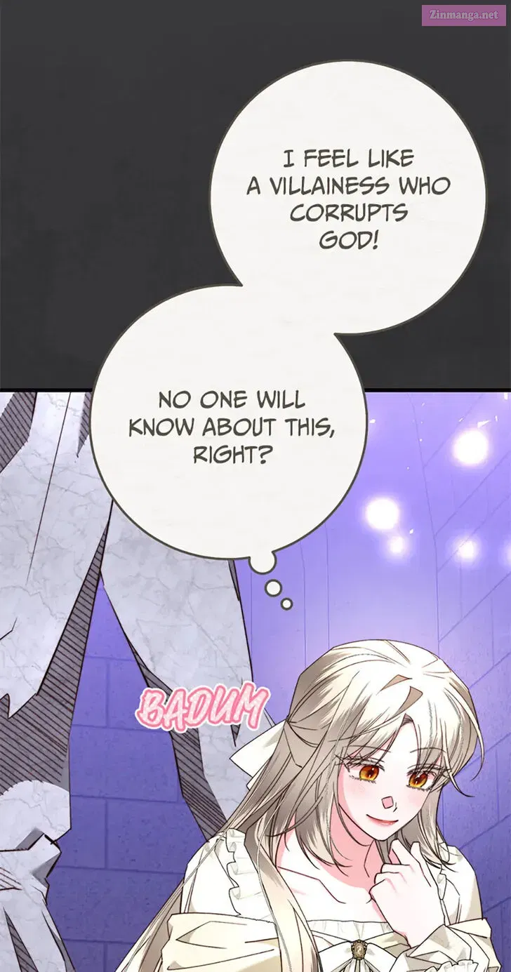 A Handbook for Villainesses Mangakakalot X Chapter 36 Page 36