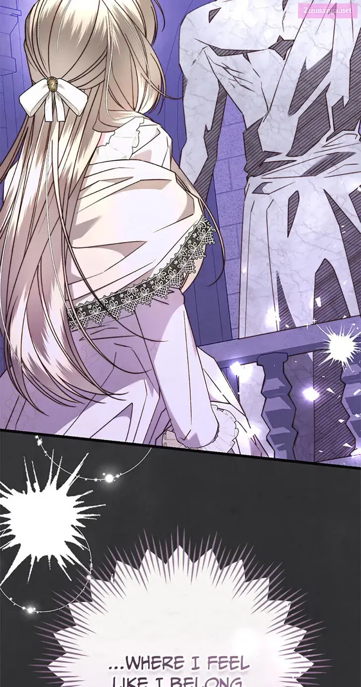 A Handbook for Villainesses Mangakakalot X Chapter 36 Page 40