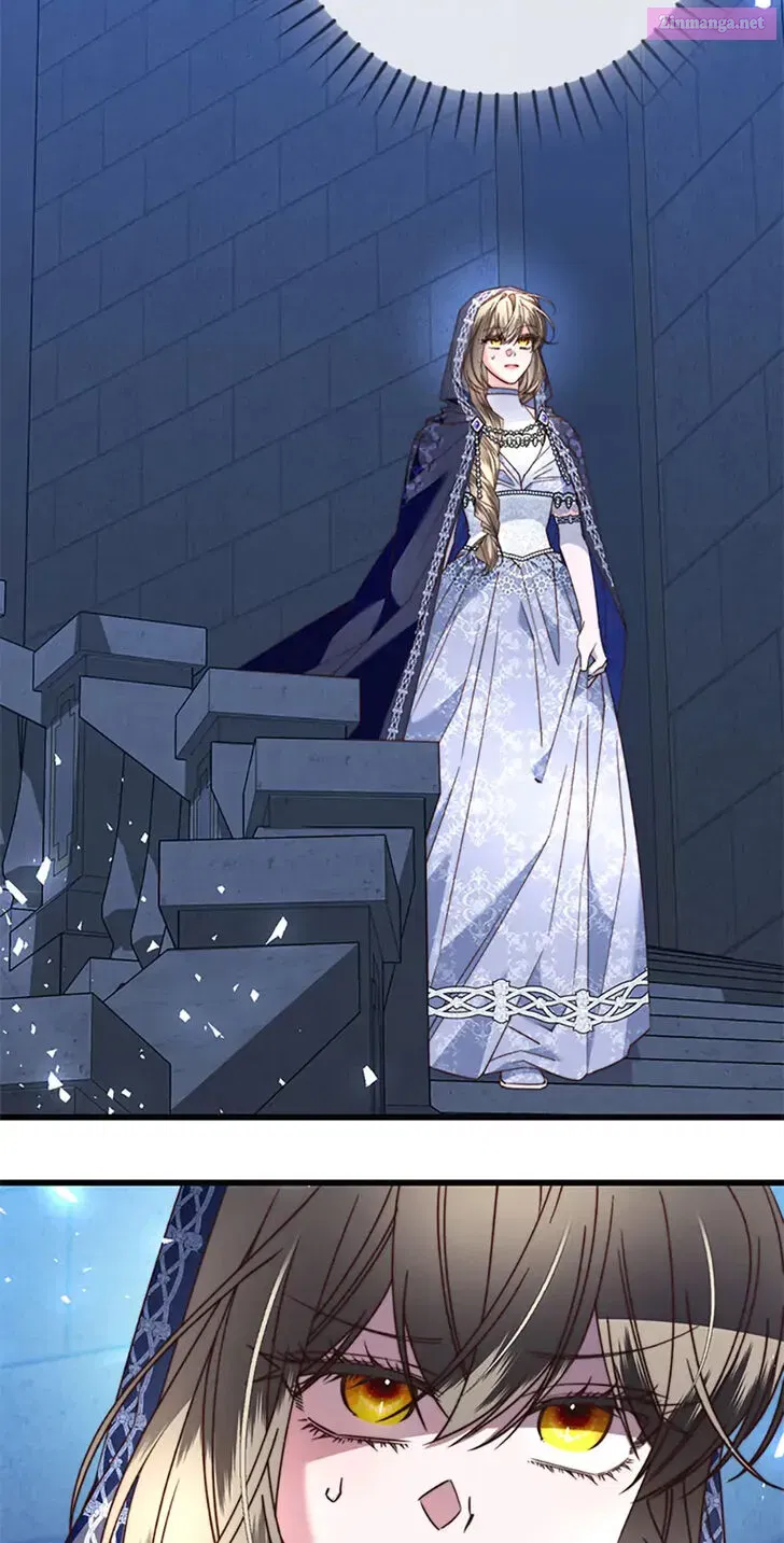 A Handbook for Villainesses Mangakakalot X Chapter 36 Page 46