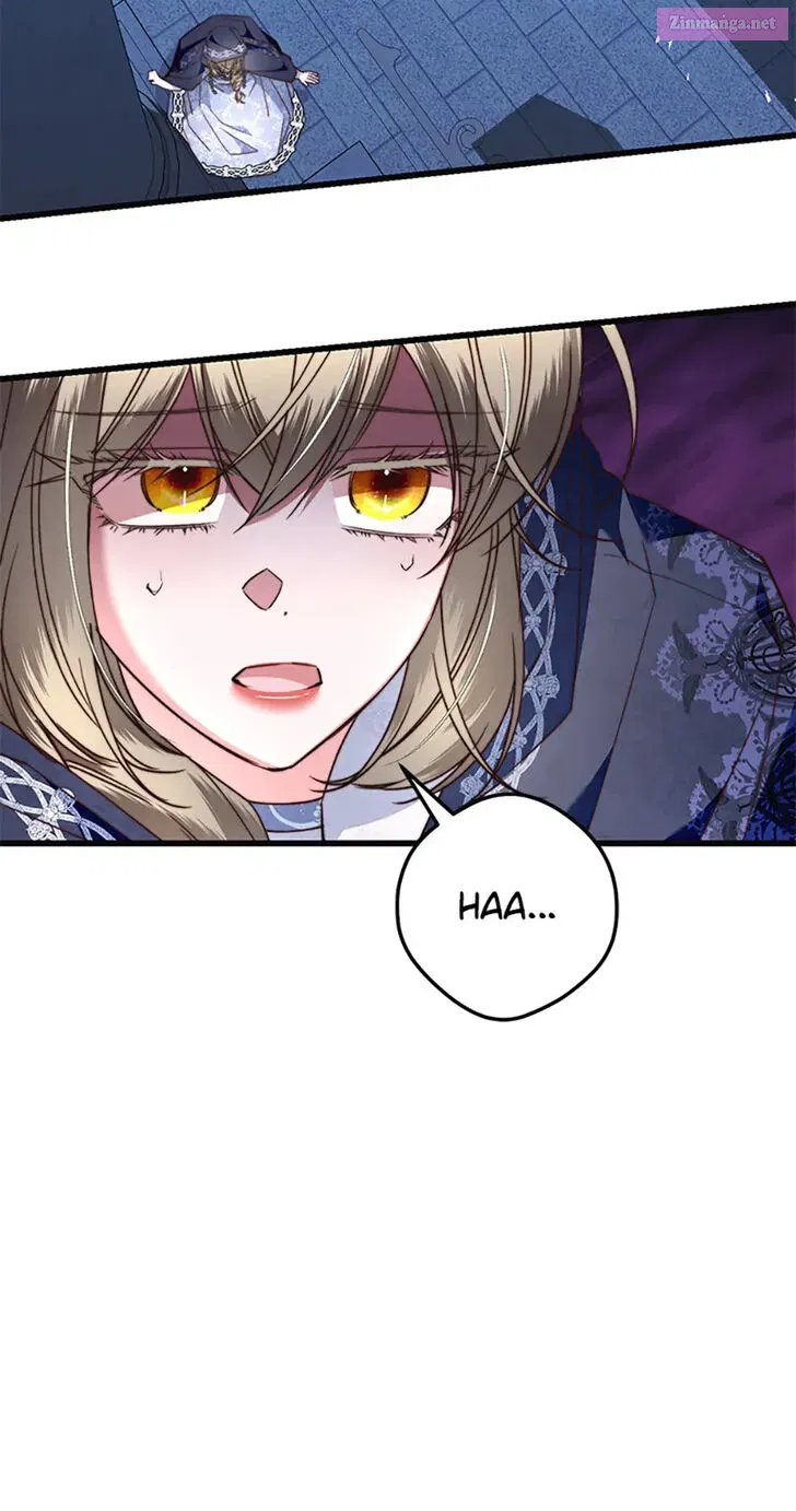 A Handbook for Villainesses Mangakakalot X Chapter 36 Page 43