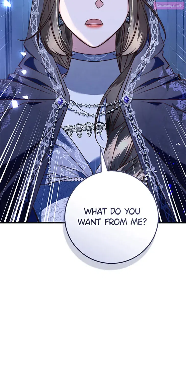 A Handbook for Villainesses Mangakakalot X Chapter 36 Page 51