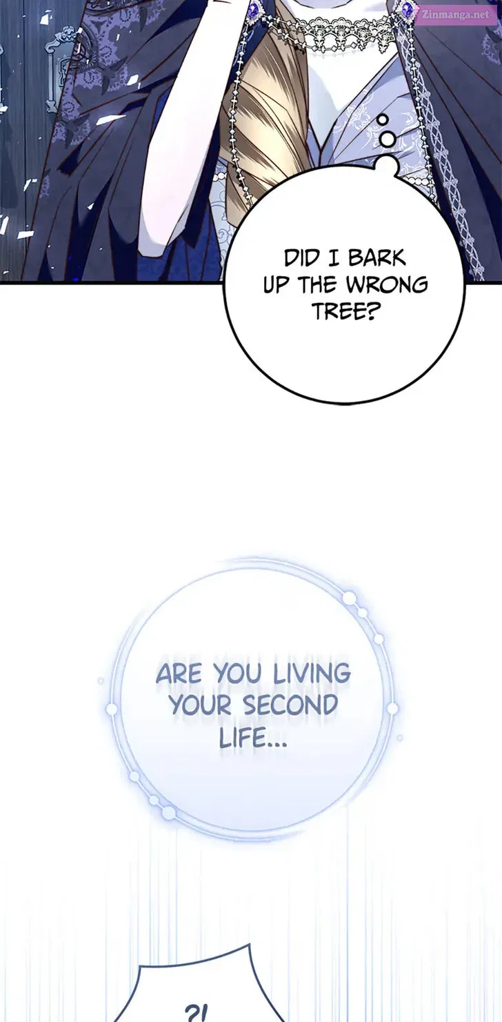 A Handbook for Villainesses Mangakakalot X Chapter 36 Page 53