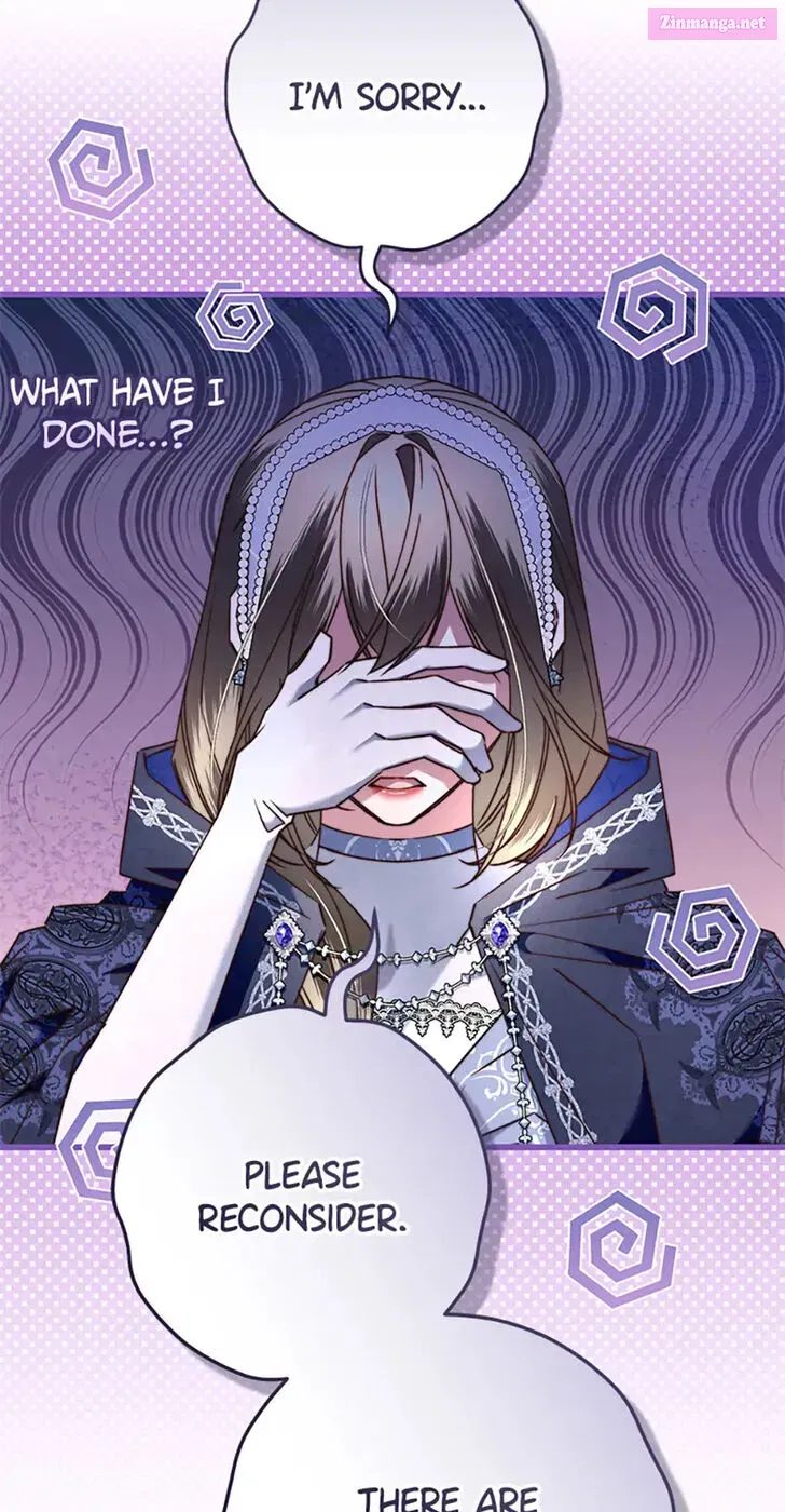 A Handbook for Villainesses Mangakakalot X Chapter 36 Page 73