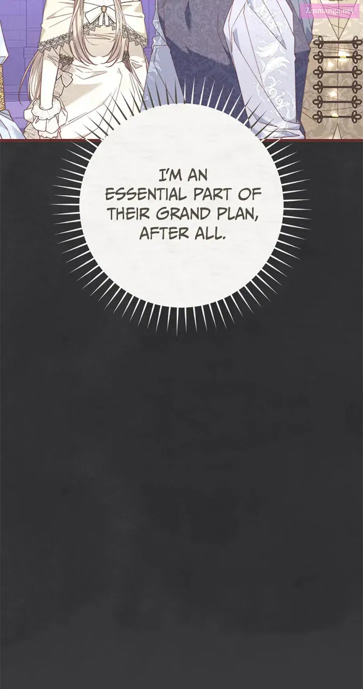 A Handbook for Villainesses Mangakakalot X Chapter 36 Page 9
