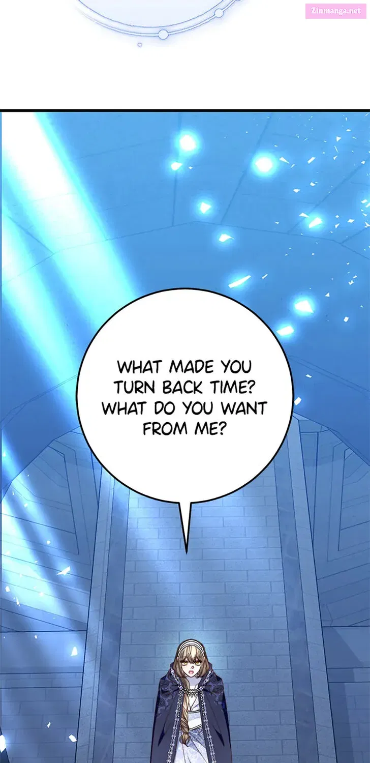A Handbook for Villainesses Mangakakalot X Chapter 36 Page 95