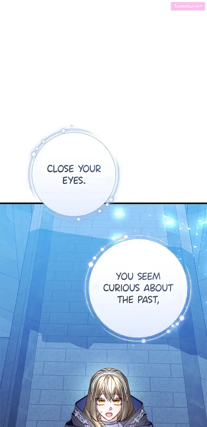 A Handbook for Villainesses Mangakakalot X Chapter 36 Page 99