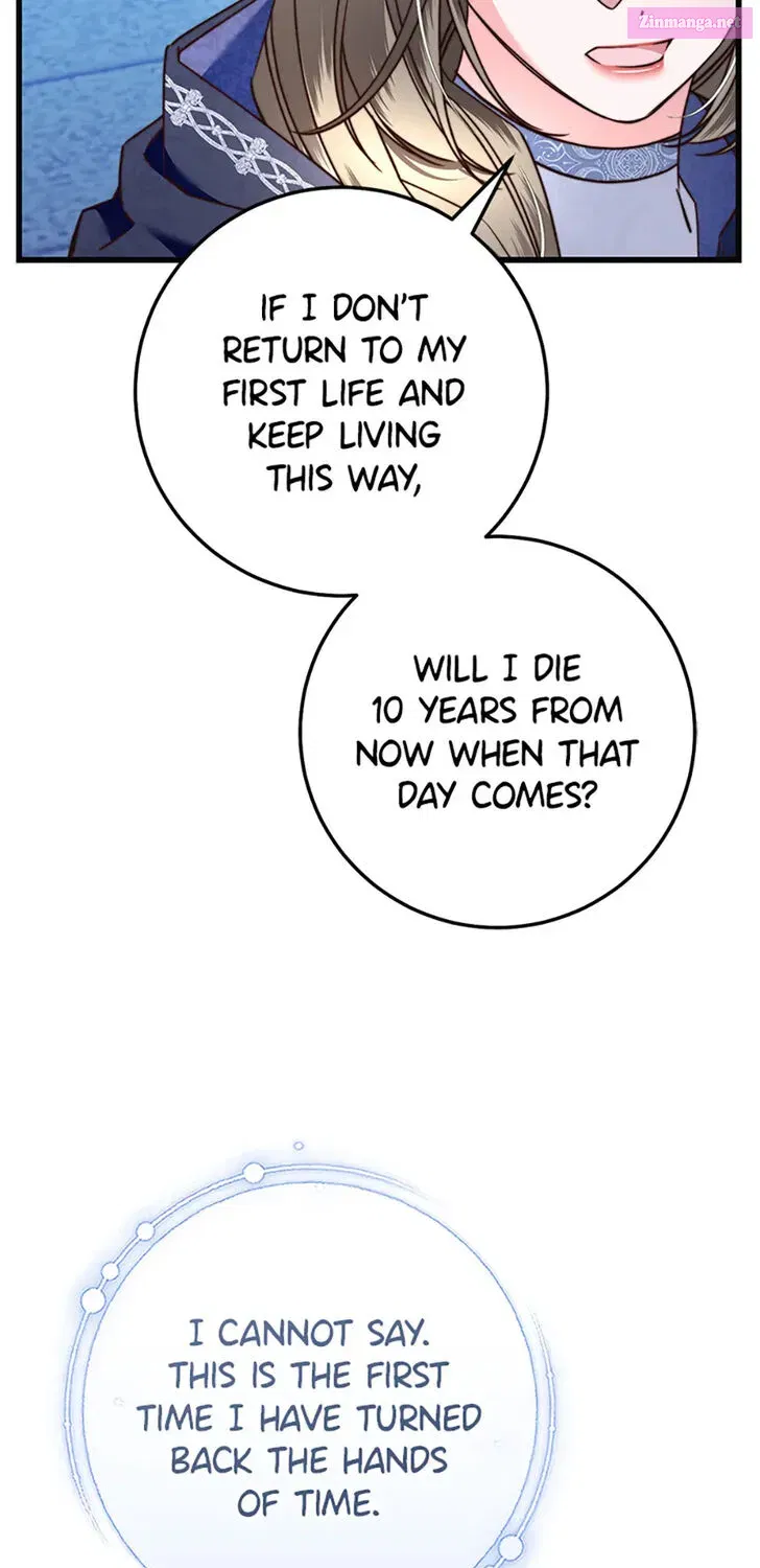 A Handbook for Villainesses Mangakakalot X Chapter 36 Page 93