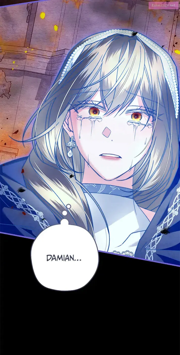 A Handbook for Villainesses Mangakakalot X Chapter 37 Page 15