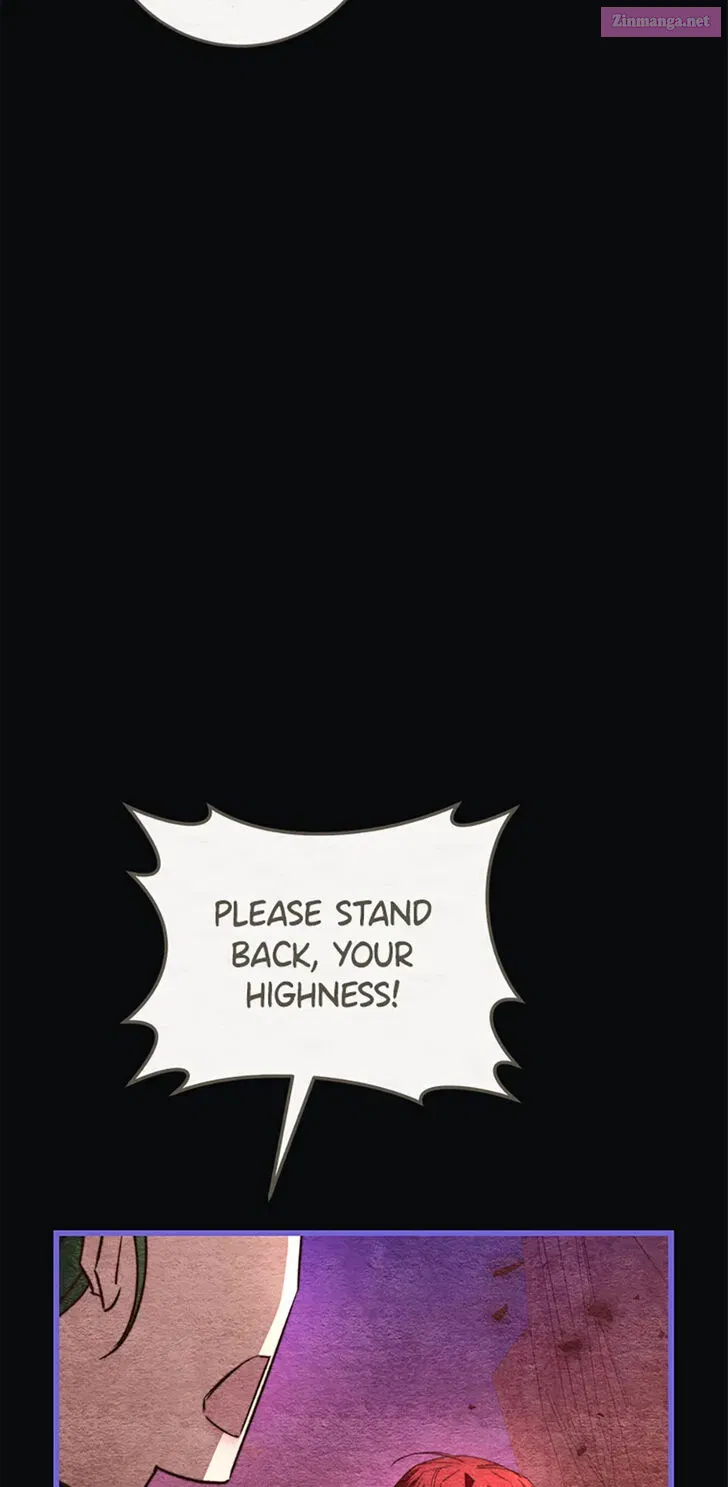A Handbook for Villainesses Mangakakalot X Chapter 37 Page 37