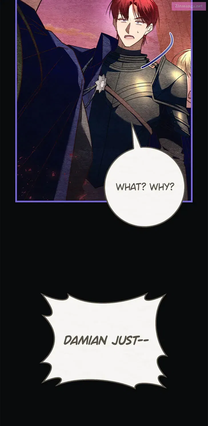 A Handbook for Villainesses Mangakakalot X Chapter 37 Page 38