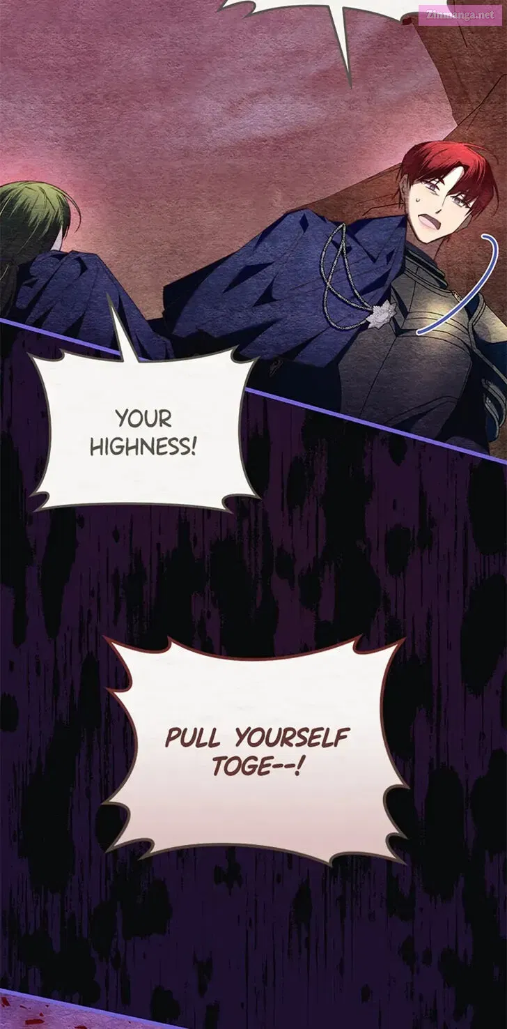A Handbook for Villainesses Mangakakalot X Chapter 37 Page 55