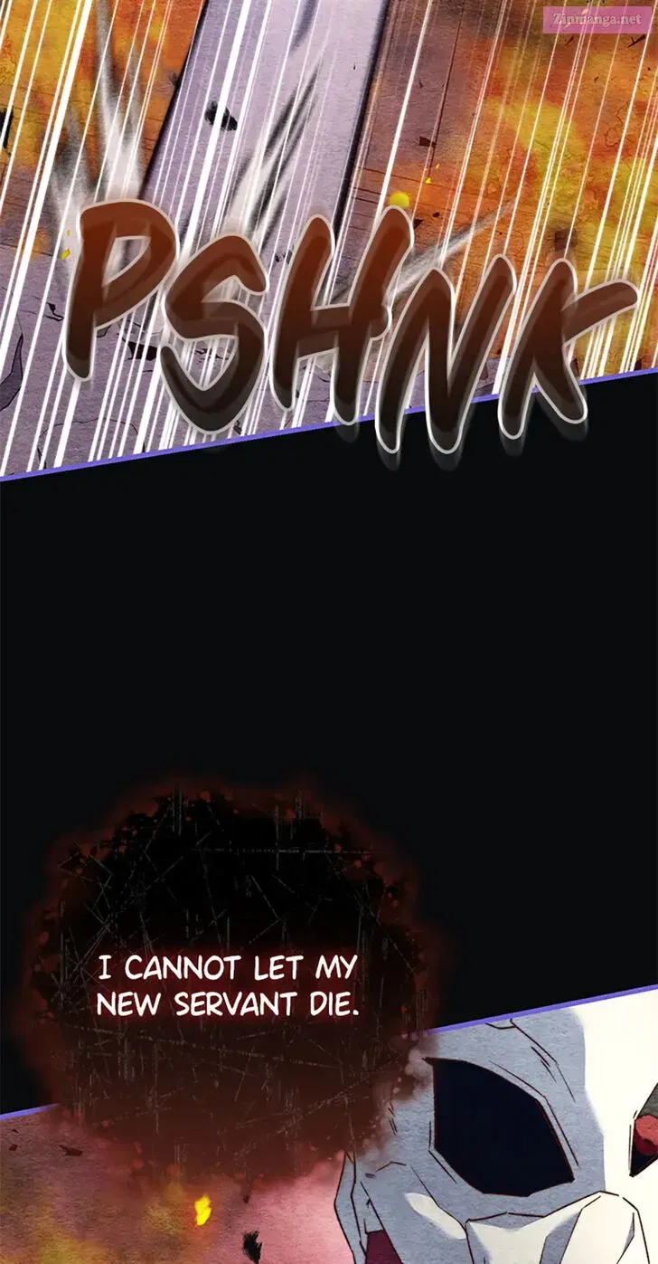 A Handbook for Villainesses Mangakakalot X Chapter 37 Page 6
