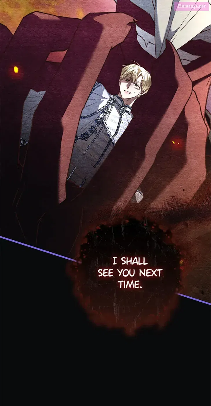 A Handbook for Villainesses Mangakakalot X Chapter 37 Page 7
