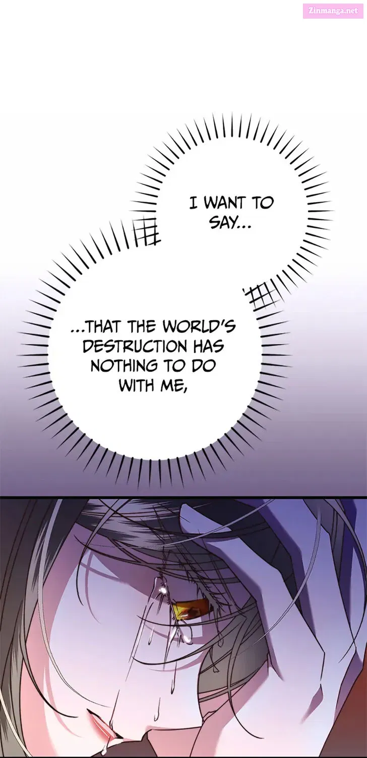 A Handbook for Villainesses Mangakakalot X Chapter 37 Page 80
