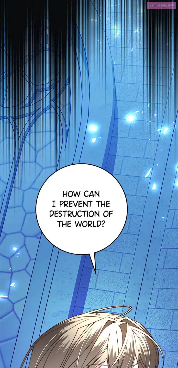A Handbook for Villainesses Mangakakalot X Chapter 37 Page 98
