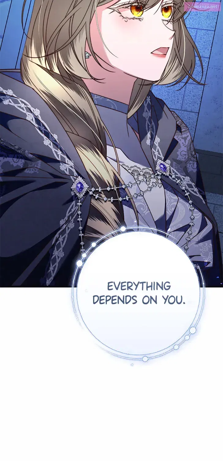 A Handbook for Villainesses Mangakakalot X Chapter 37 Page 100