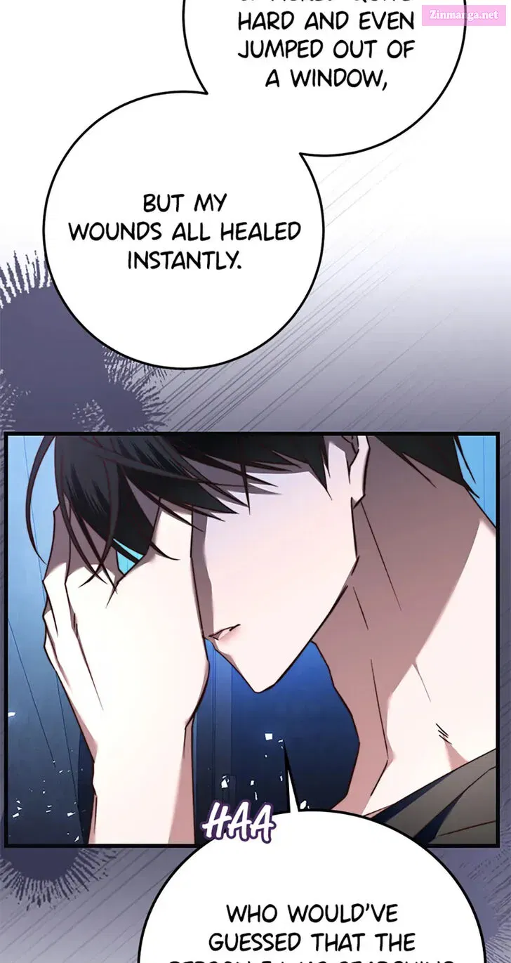 A Handbook for Villainesses Mangakakalot X Chapter 38 Page 25