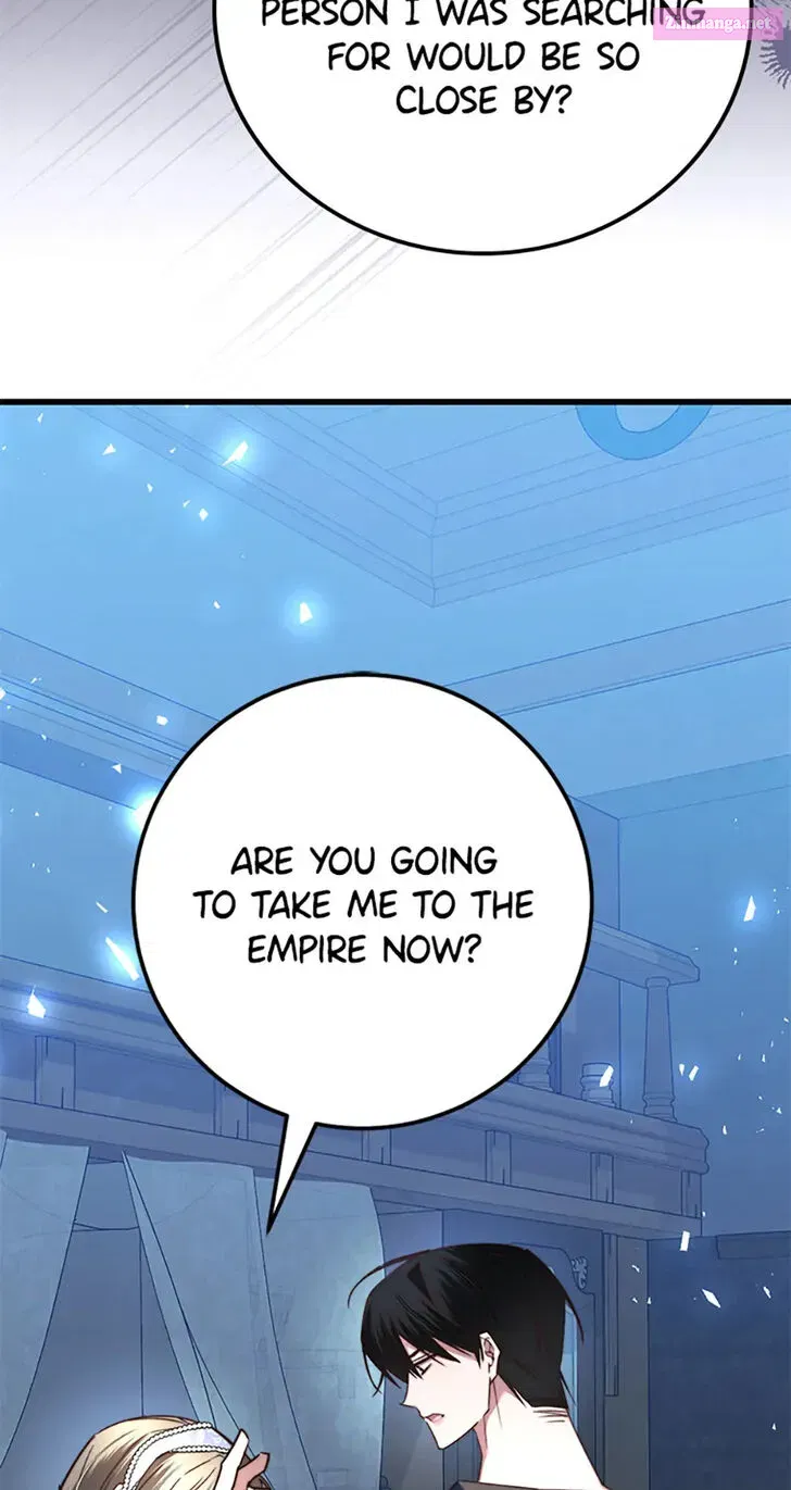 A Handbook for Villainesses Mangakakalot X Chapter 38 Page 26