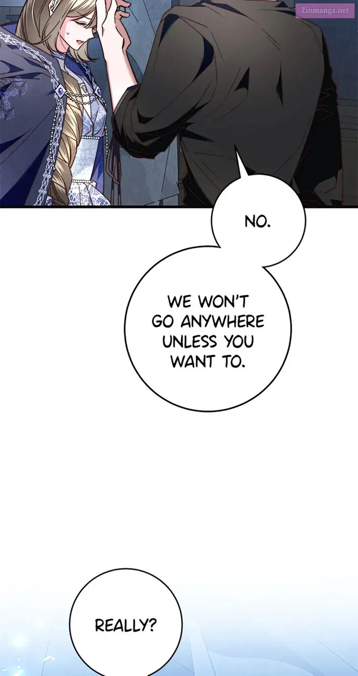 A Handbook for Villainesses Mangakakalot X Chapter 38 Page 27