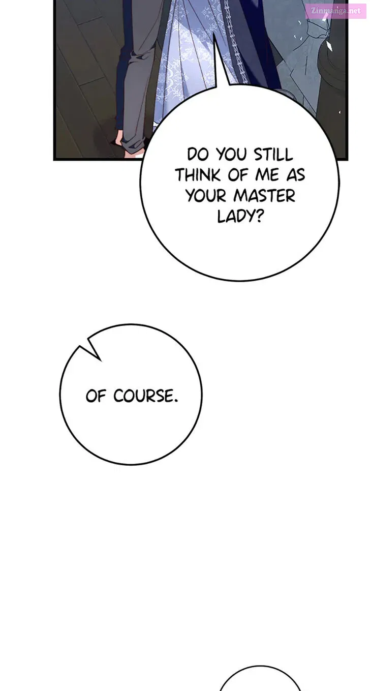 A Handbook for Villainesses Mangakakalot X Chapter 38 Page 30