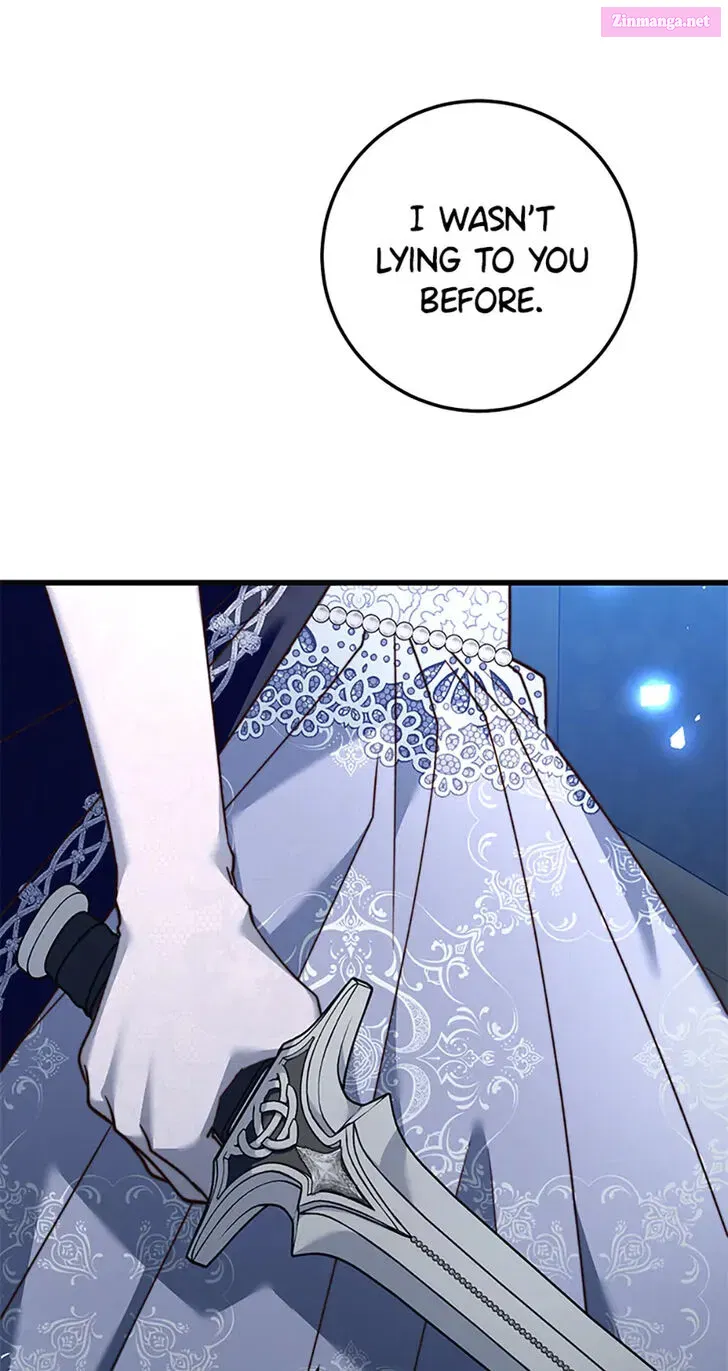 A Handbook for Villainesses Mangakakalot X Chapter 38 Page 22