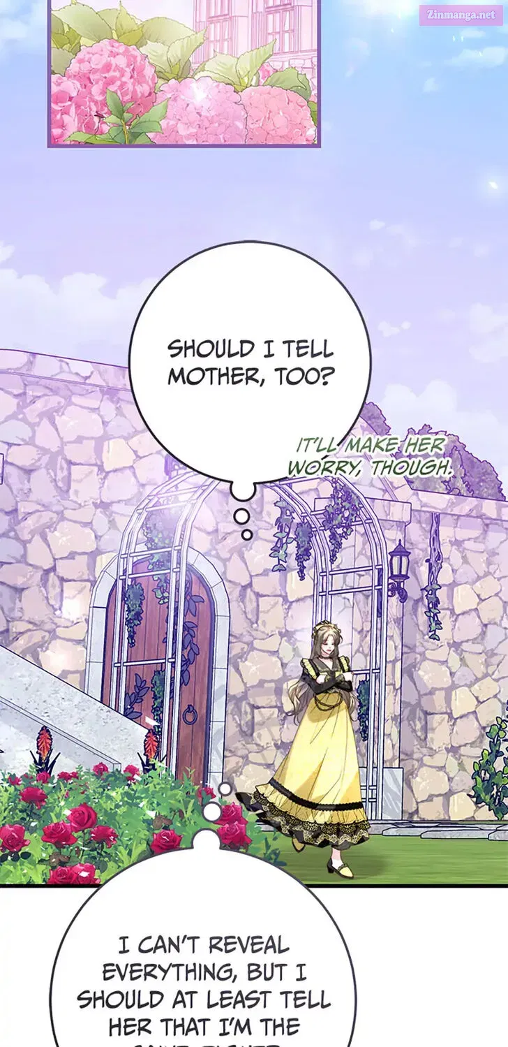 A Handbook for Villainesses Mangakakalot X Chapter 38 Page 38