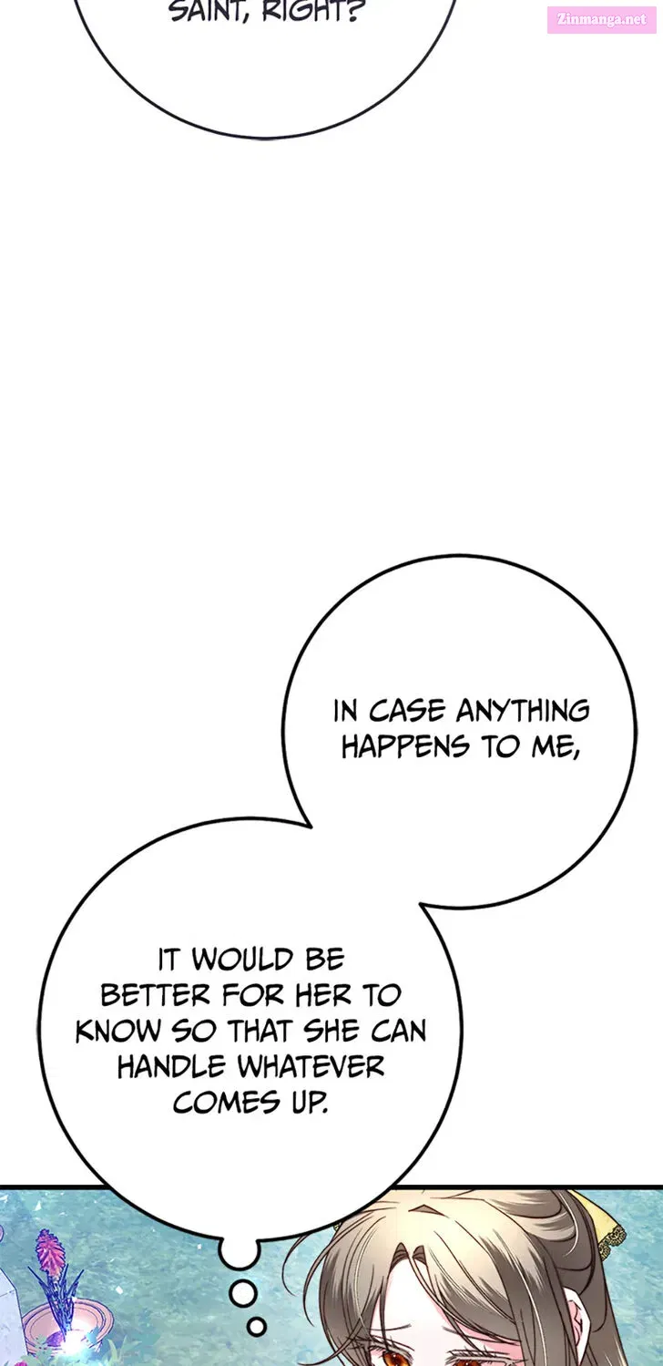 A Handbook for Villainesses Mangakakalot X Chapter 38 Page 39