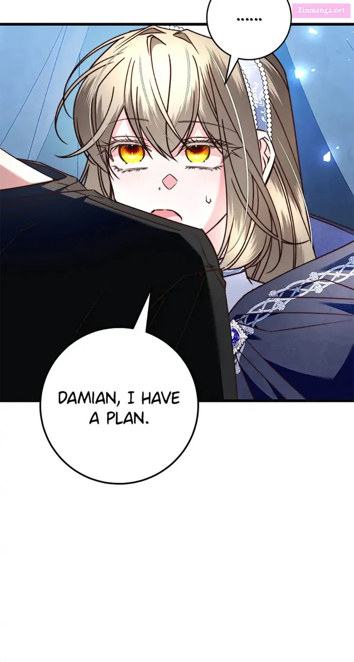 A Handbook for Villainesses Mangakakalot X Chapter 38 Page 31