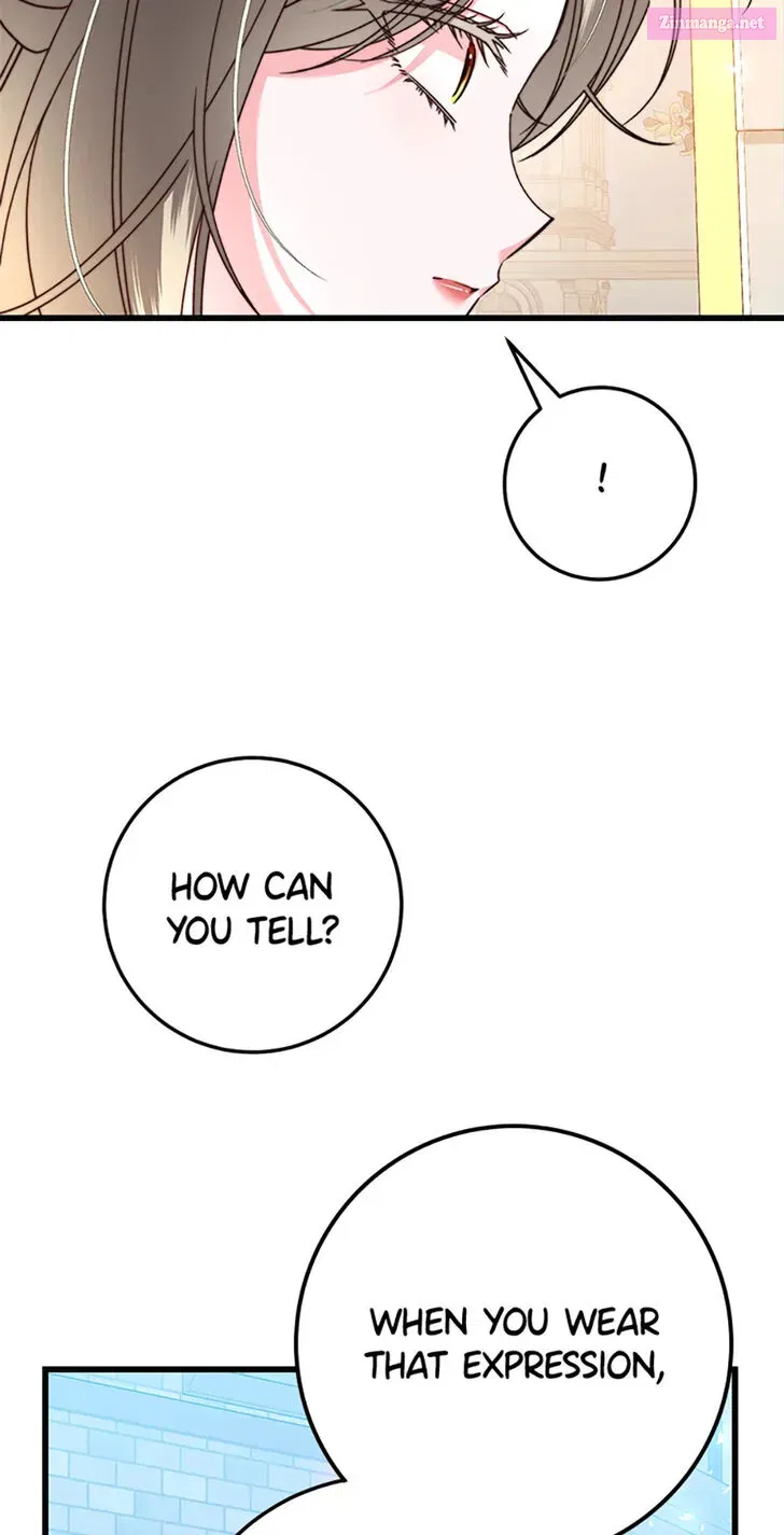 A Handbook for Villainesses Mangakakalot X Chapter 38 Page 49