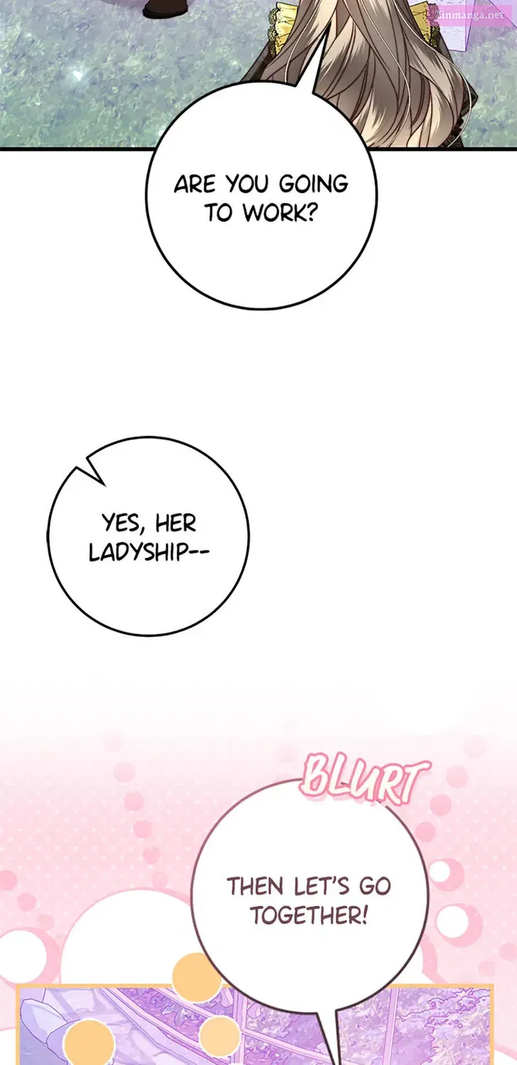 A Handbook for Villainesses Mangakakalot X Chapter 38 Page 43