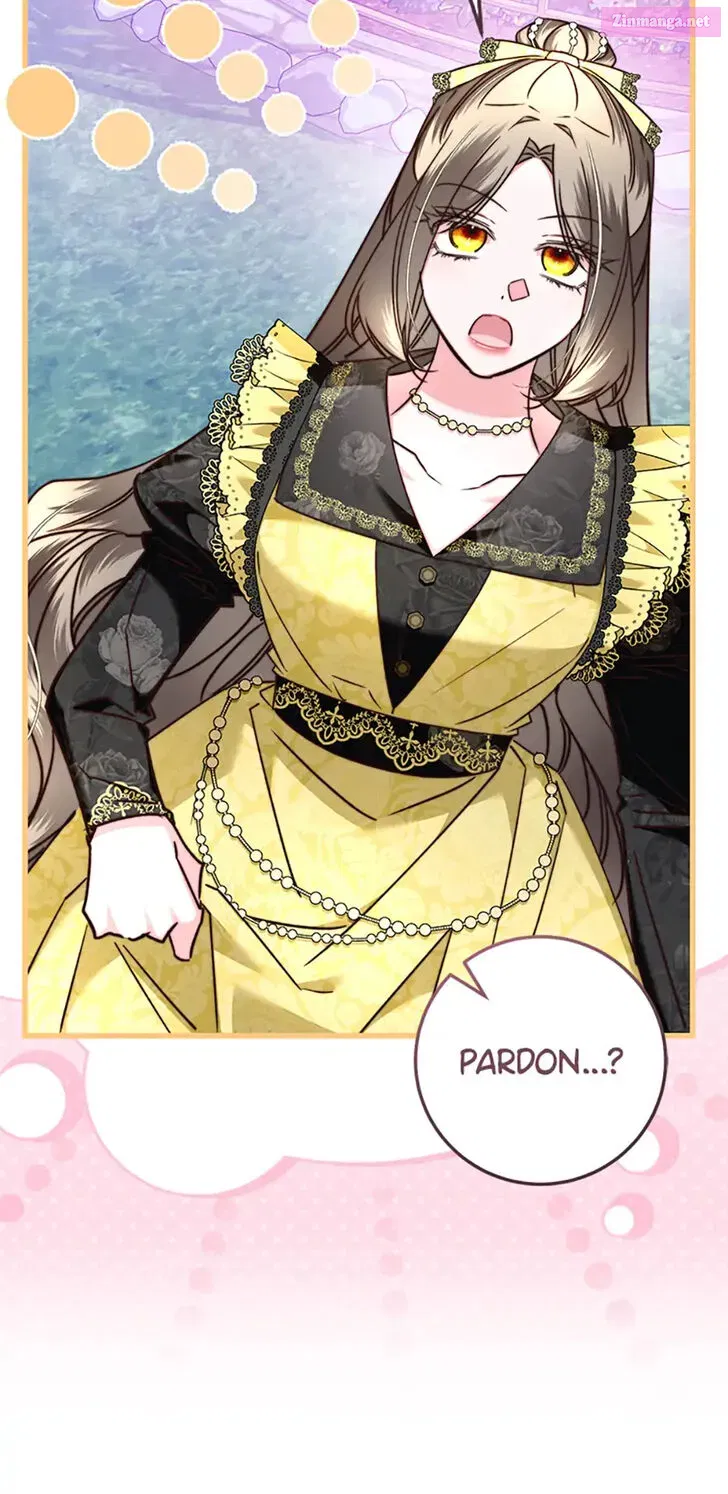 A Handbook for Villainesses Mangakakalot X Chapter 38 Page 44