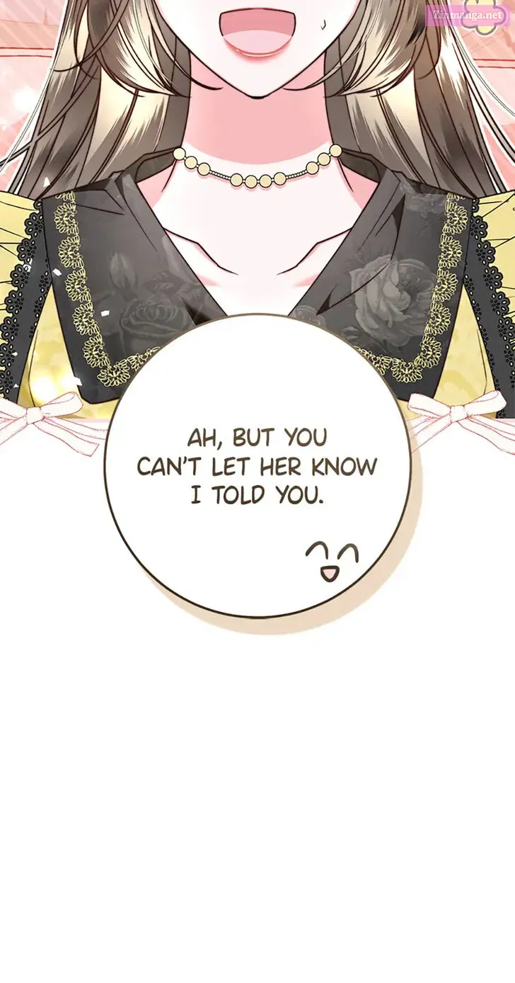 A Handbook for Villainesses Mangakakalot X Chapter 38 Page 58