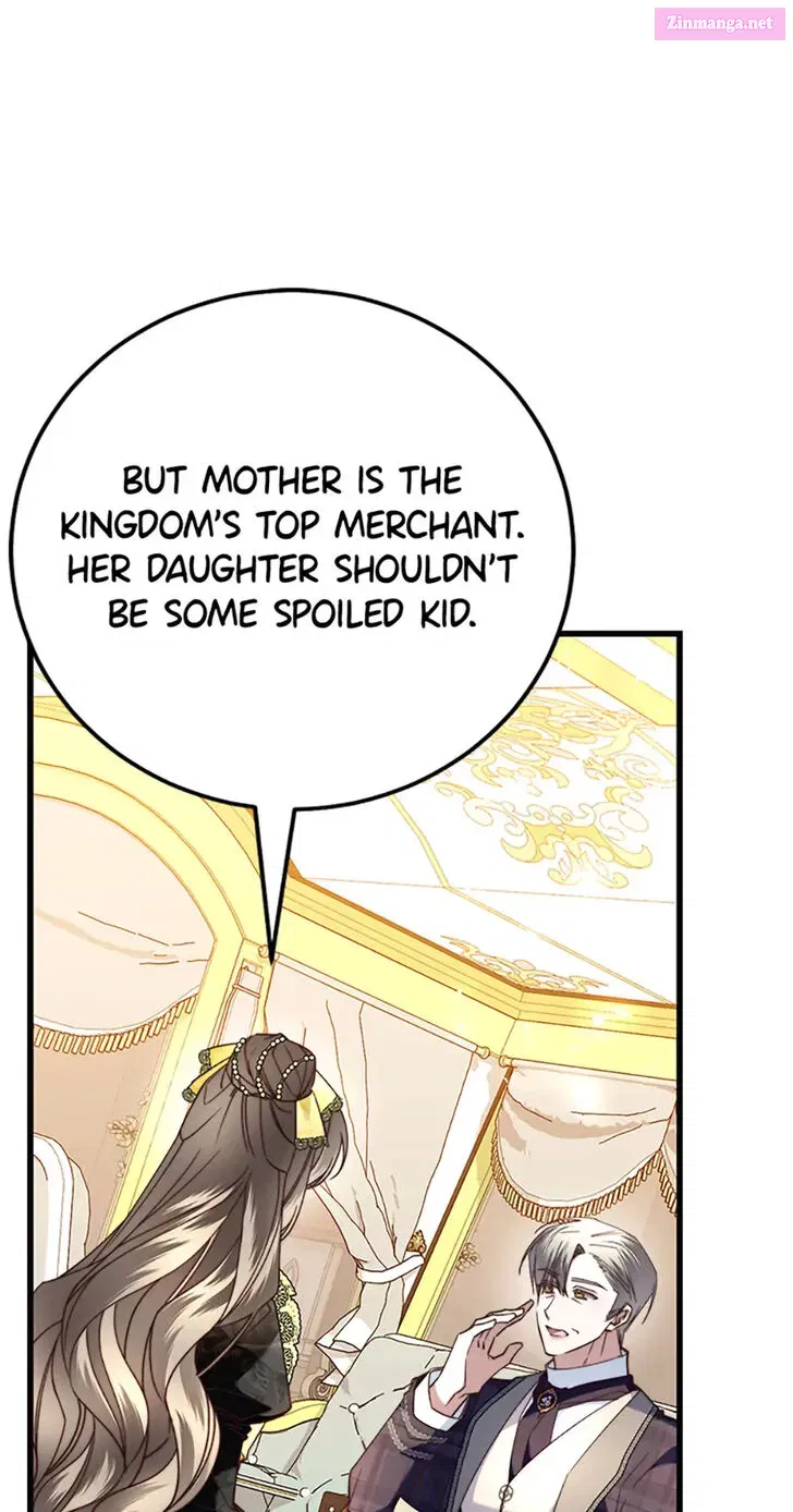 A Handbook for Villainesses Mangakakalot X Chapter 38 Page 59