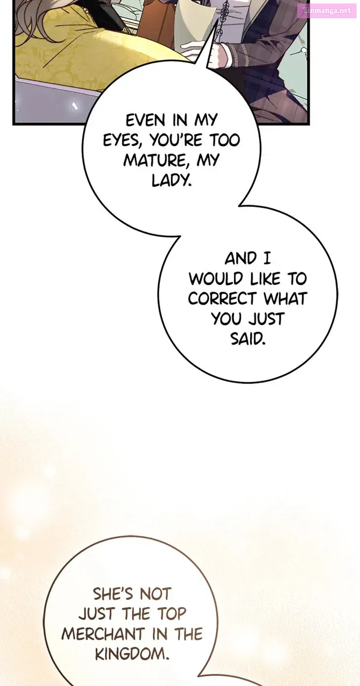 A Handbook for Villainesses Mangakakalot X Chapter 38 Page 60