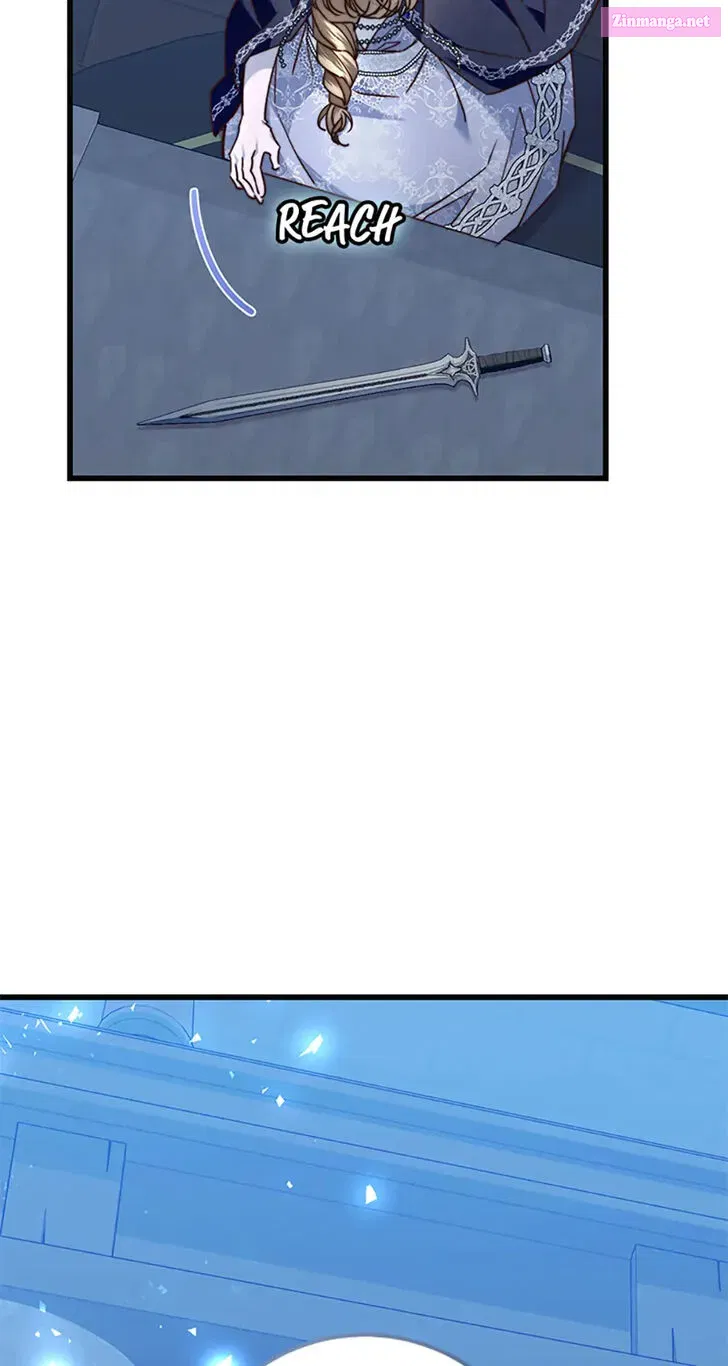 A Handbook for Villainesses Mangakakalot X Chapter 38 Page 6