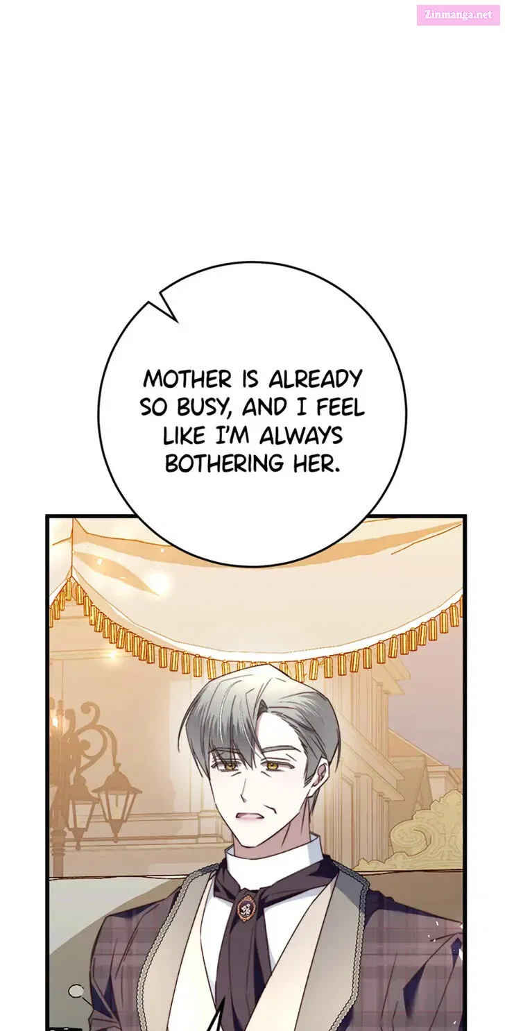A Handbook for Villainesses Mangakakalot X Chapter 38 Page 54