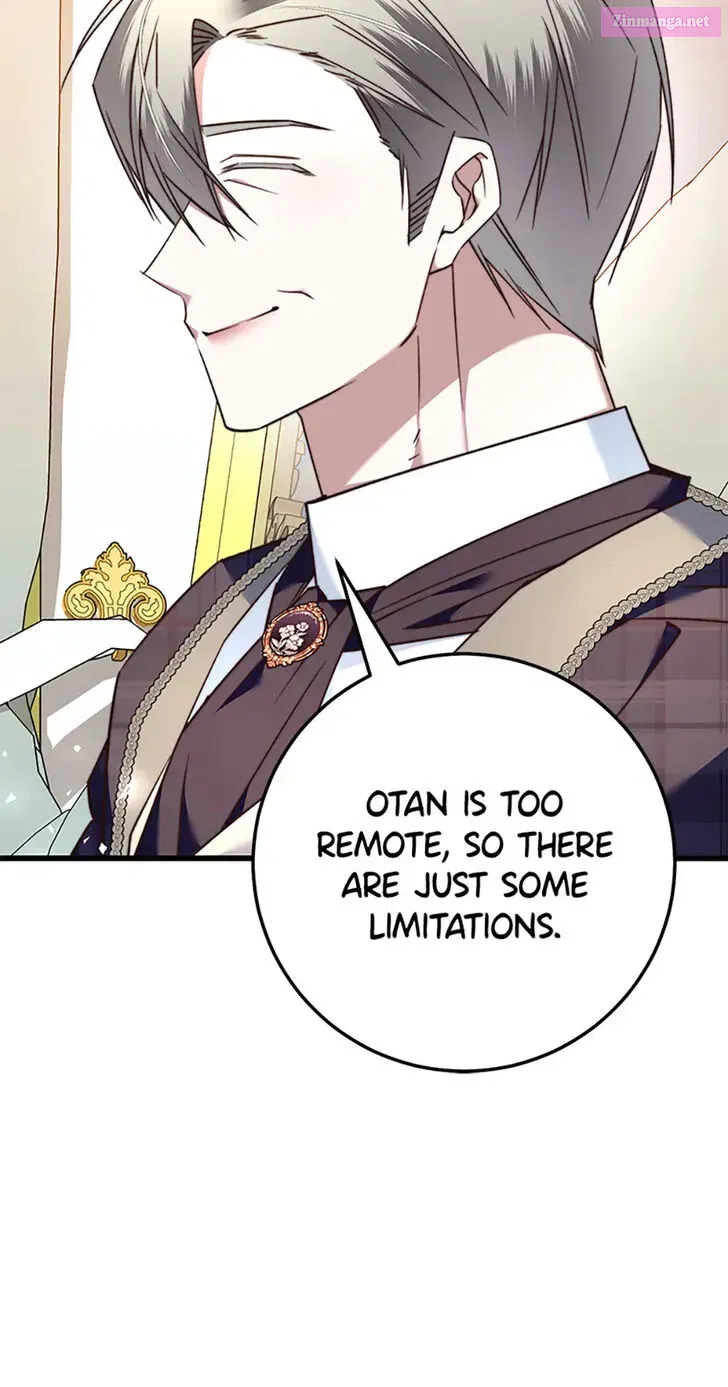 A Handbook for Villainesses Mangakakalot X Chapter 38 Page 62