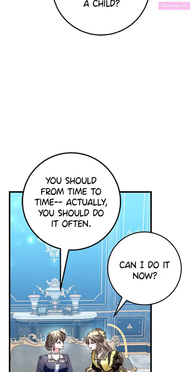 A Handbook for Villainesses Mangakakalot X Chapter 38 Page 78