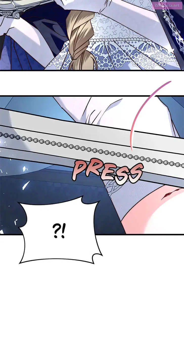 A Handbook for Villainesses Mangakakalot X Chapter 38 Page 8