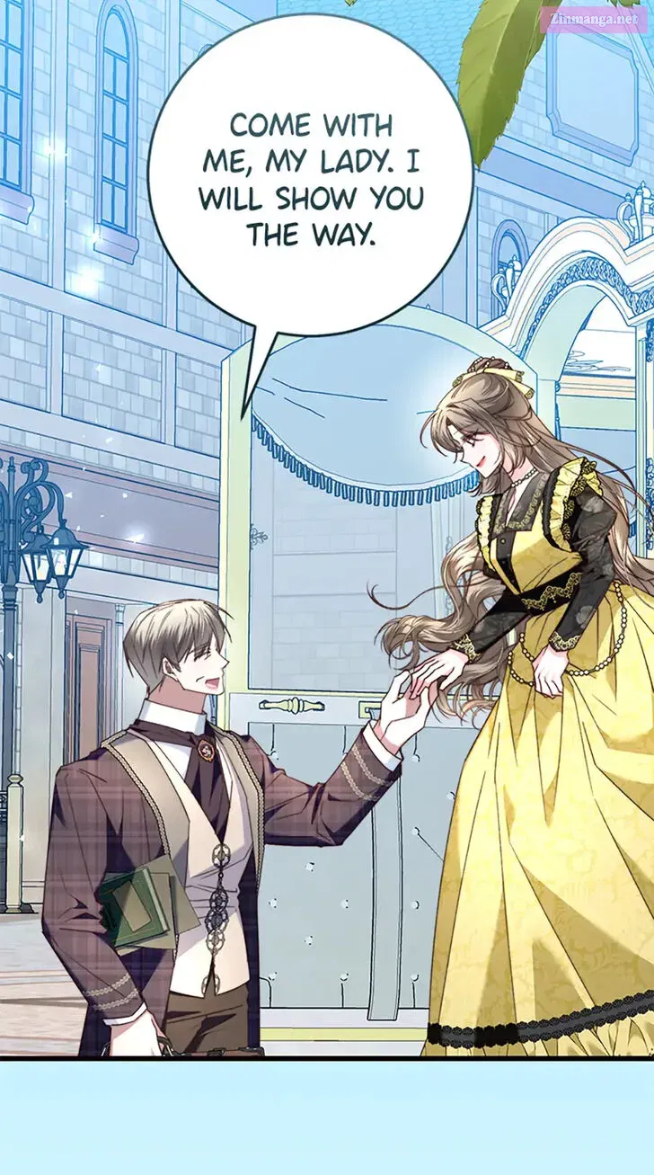 A Handbook for Villainesses Mangakakalot X Chapter 38 Page 71