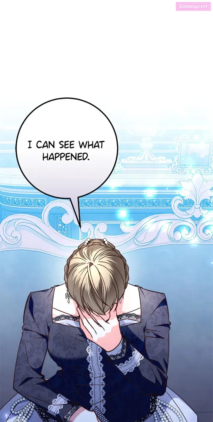 A Handbook for Villainesses Mangakakalot X Chapter 38 Page 85