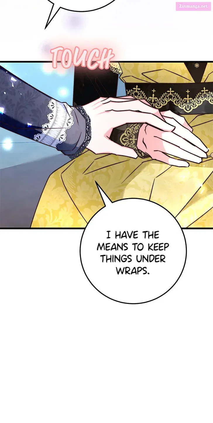 A Handbook for Villainesses Mangakakalot X Chapter 38 Page 87